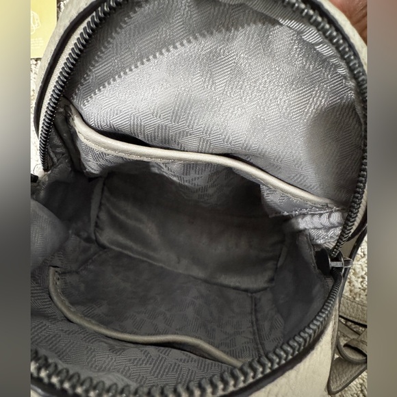 Michael Kors mini studded backpack - Picture 5 of 8